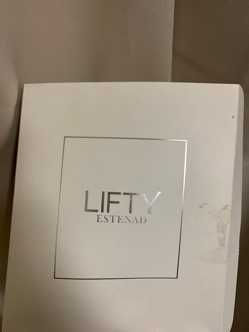 ESTENAD LIFTY 美顔器