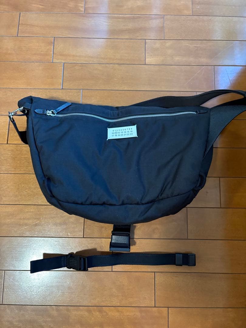 マルジェラ Maison Margiela グラムスラム ショルダーバッグ