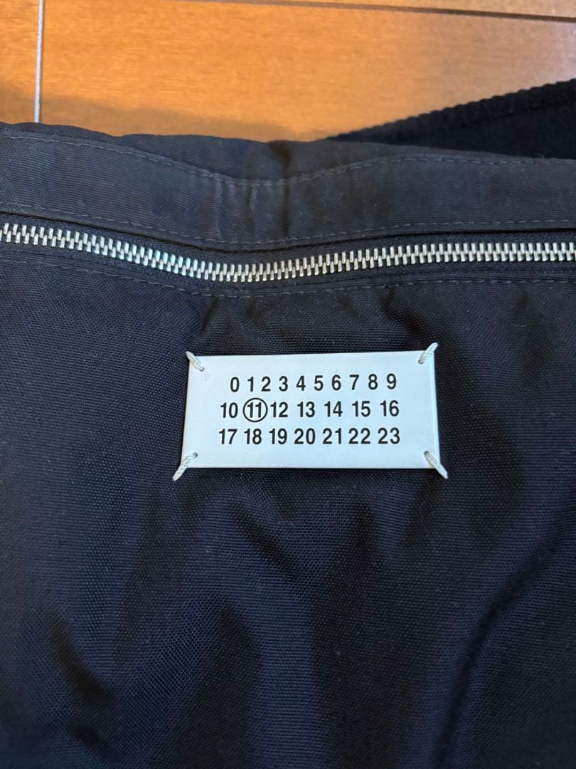 マルジェラ Maison Margiela グラムスラム ショルダーバッグ