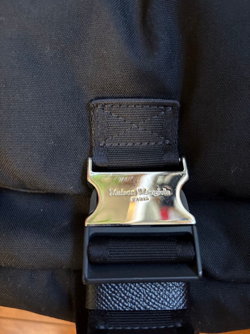 マルジェラ Maison Margiela グラムスラム ショルダーバッグ