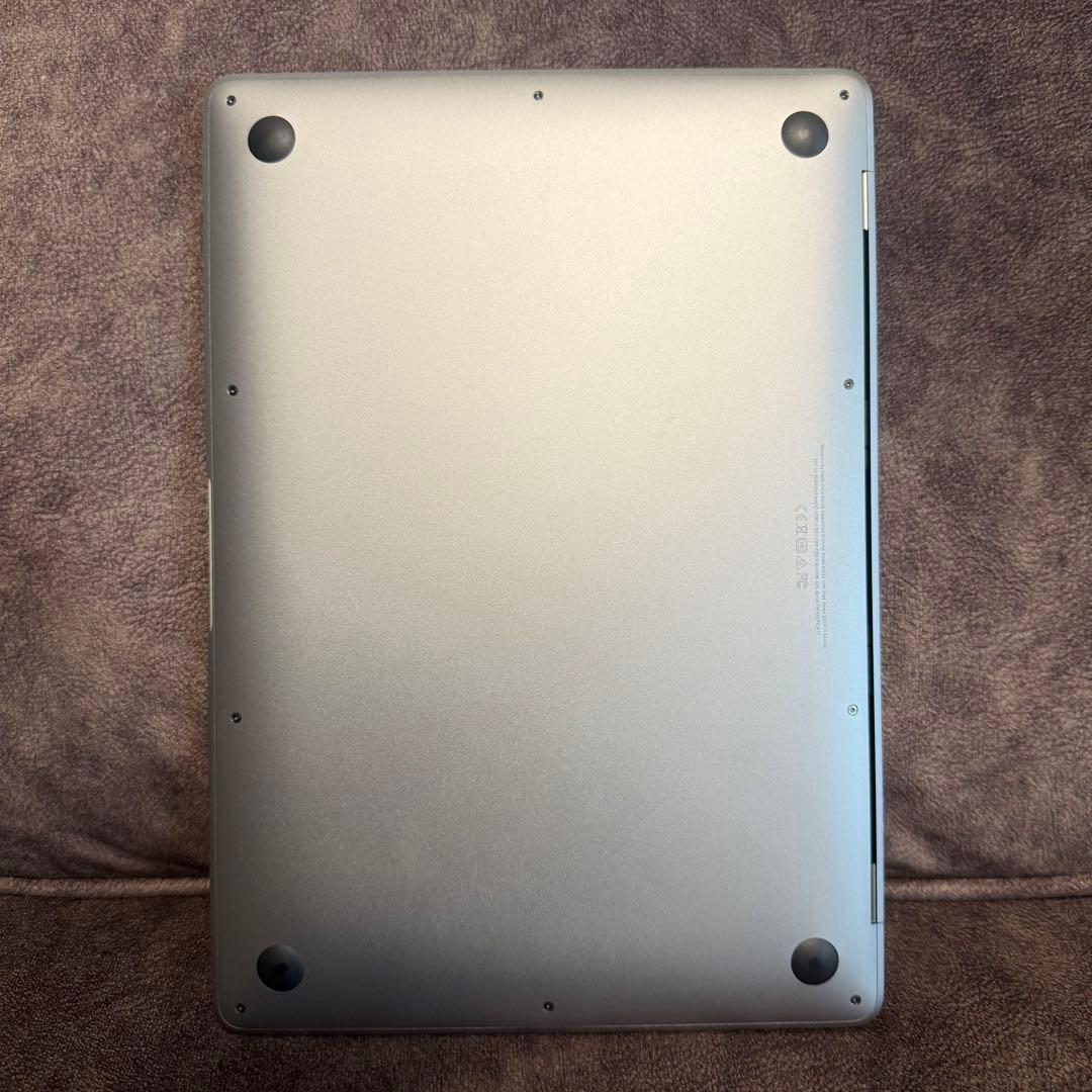 MacBook本体 MacBook Air Microsoft Office 2021