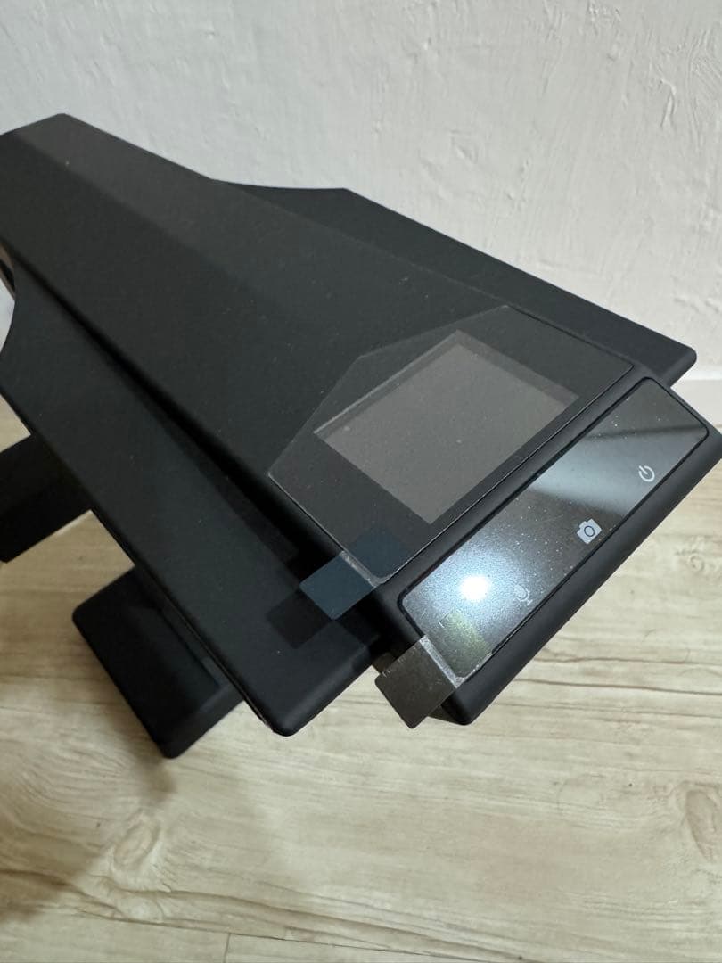 【美品】CZUR ET24 Pro【付属品完備】