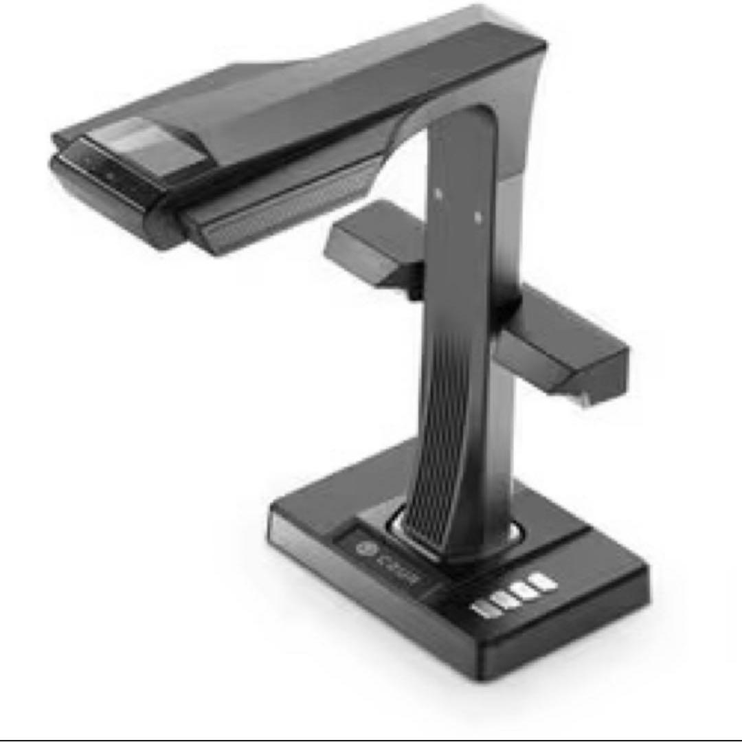 【美品】CZUR ET24 Pro【付属品完備】