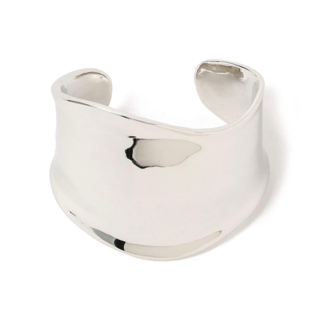 ニ*コ様 【Demi-Luxe BEAMS】 ワイド バングル