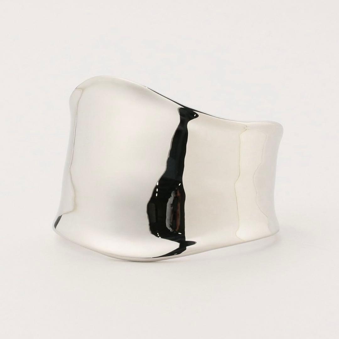 ニ*コ様 【Demi-Luxe BEAMS】 ワイド バングル