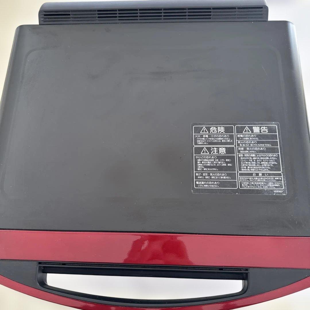 美品　東芝　ER-ND400 石窯スチームオーブンレンジ　350℃贅沢火力