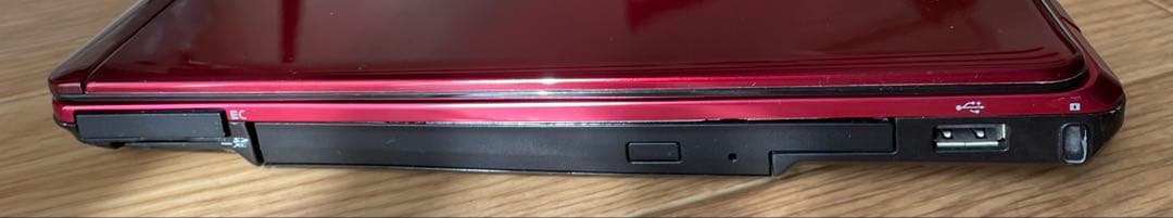 FUJITU LIFEBOOK core i3 13.3インチ