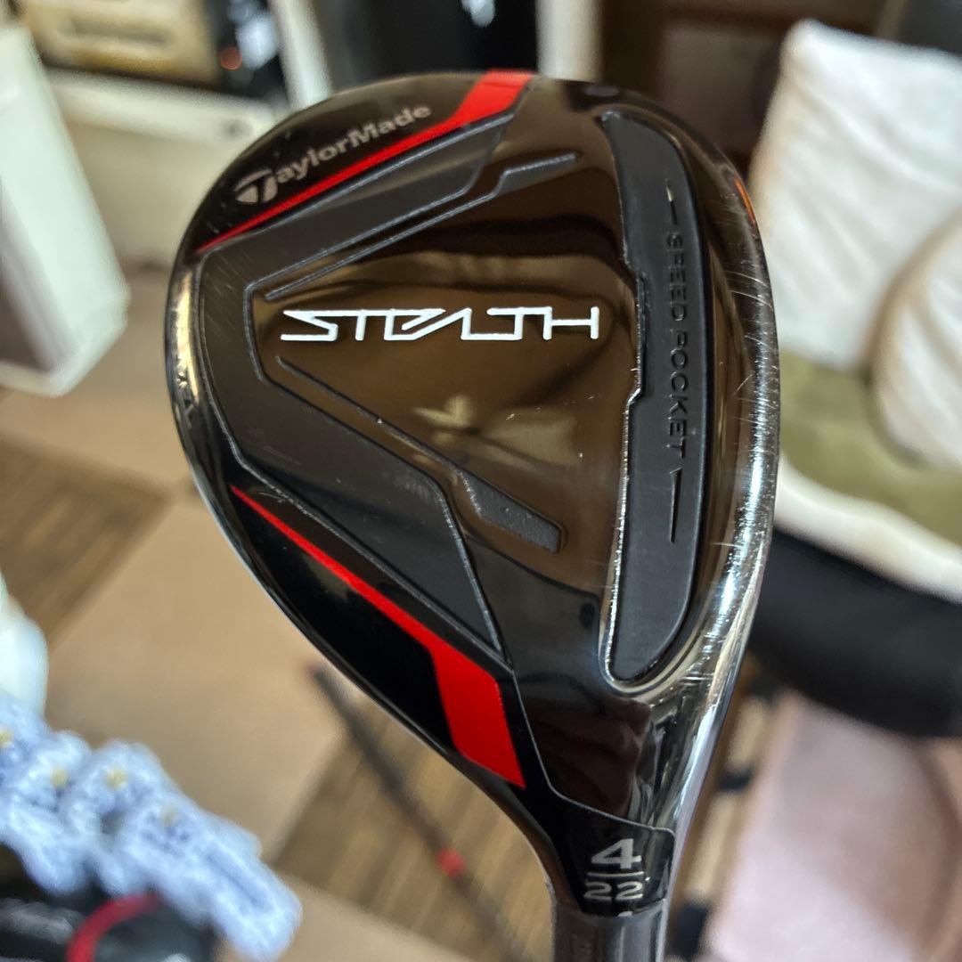 taylrmade.ゴルフクラブセット⛳️