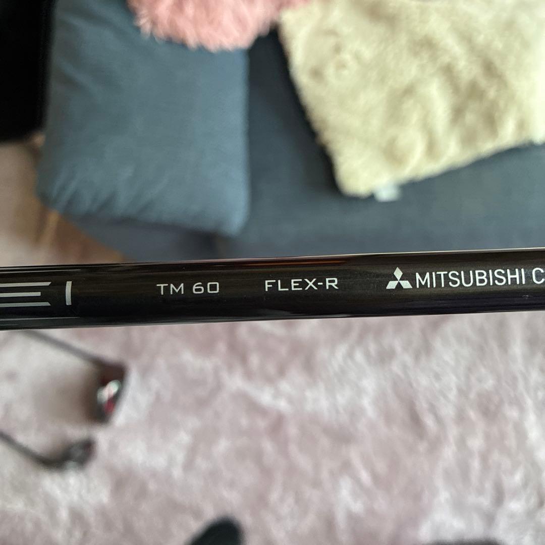 taylrmade.ゴルフクラブセット⛳️