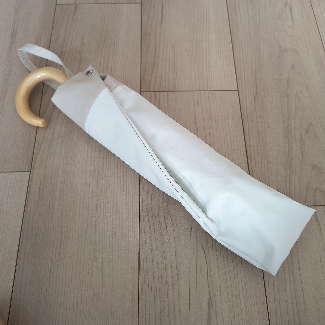 【開封済未使用】COKAGE+ 2段 / 2way 折りたたみ傘