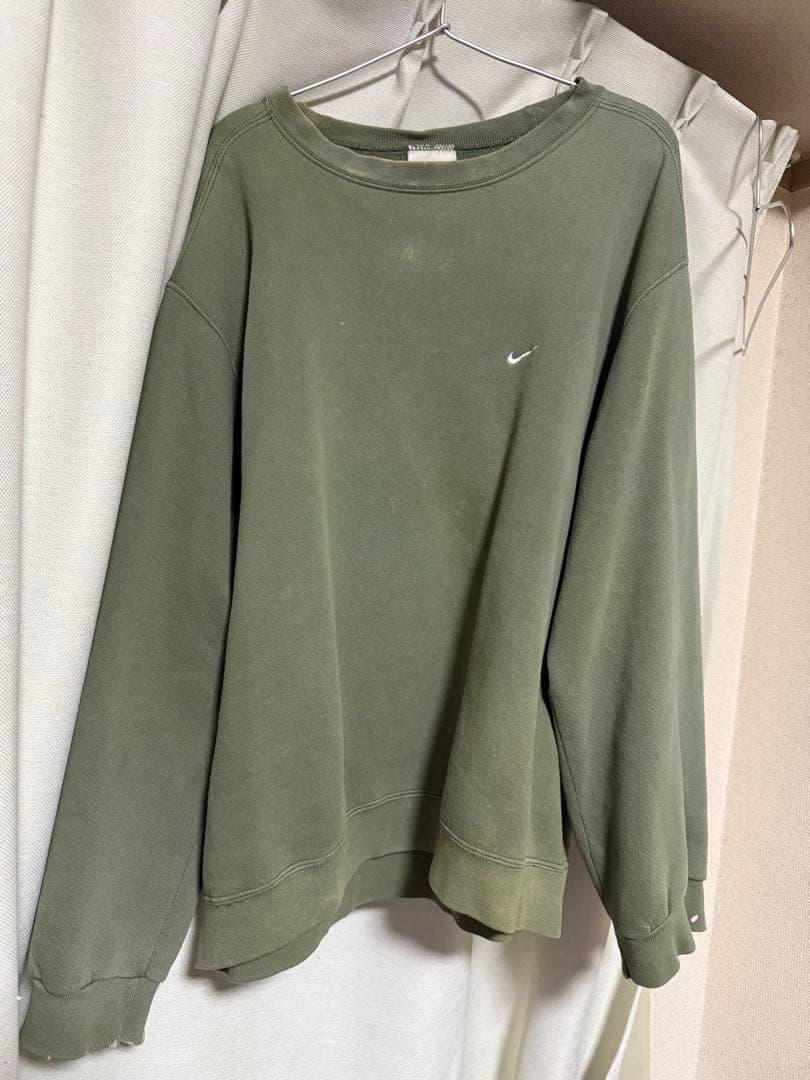 花道 漢字プリント スウェット