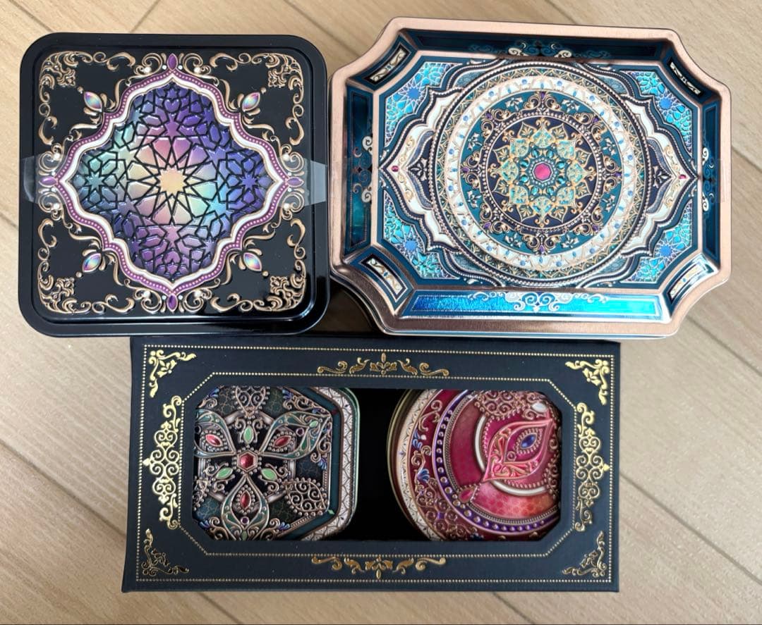 ［新品未開封］メリーチョコレート　まとめ売り