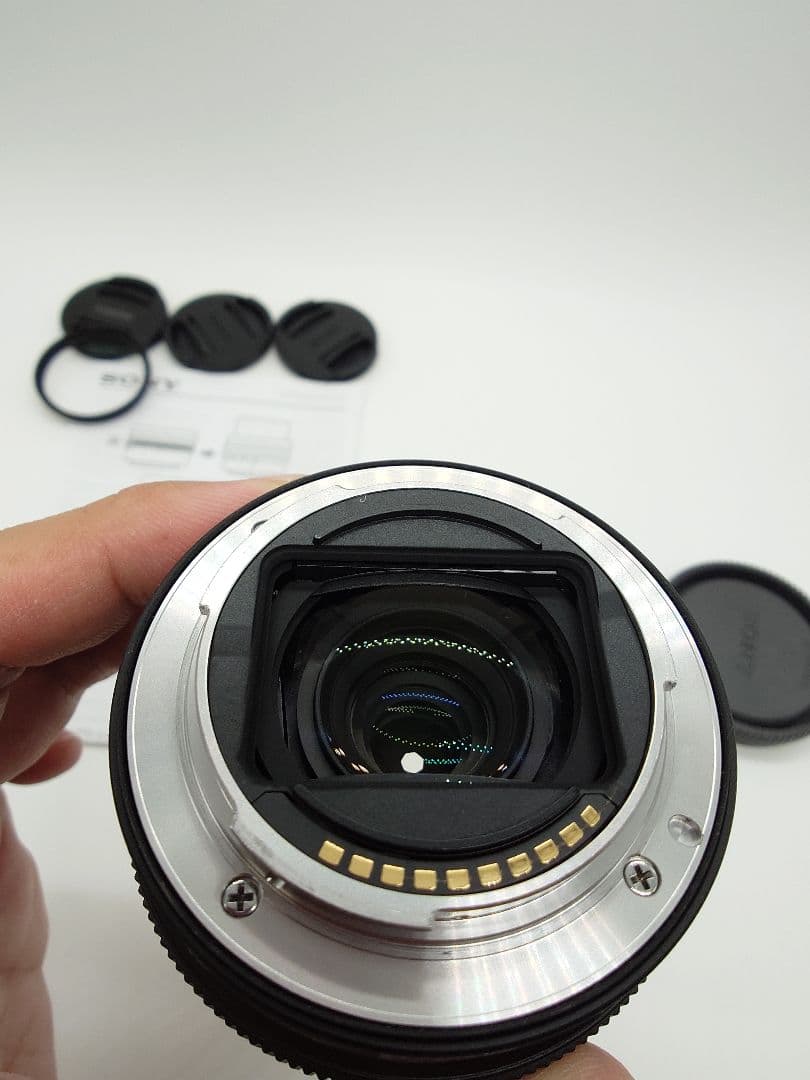 ソニー　ＳＥＬ2860