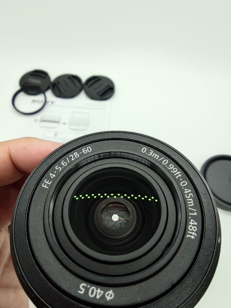 ソニー　ＳＥＬ2860