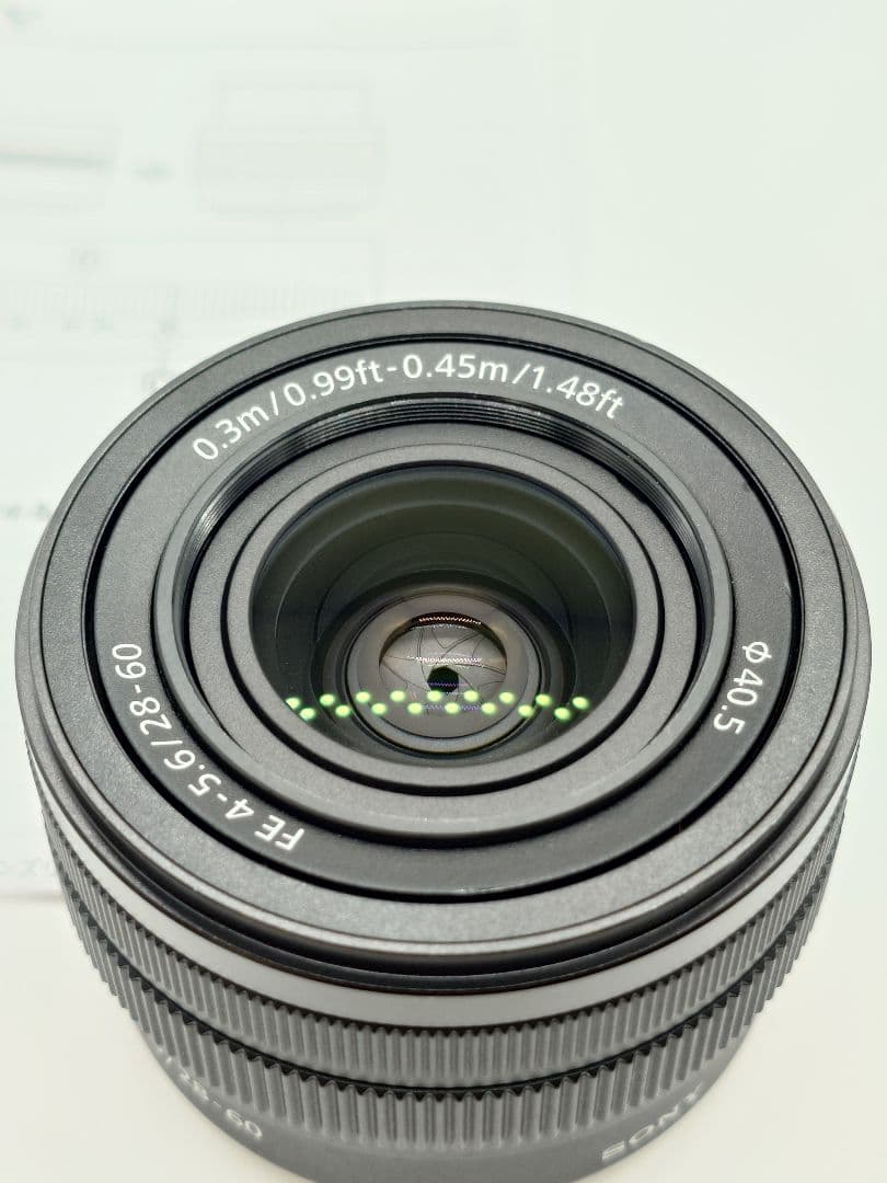 ソニー　ＳＥＬ2860