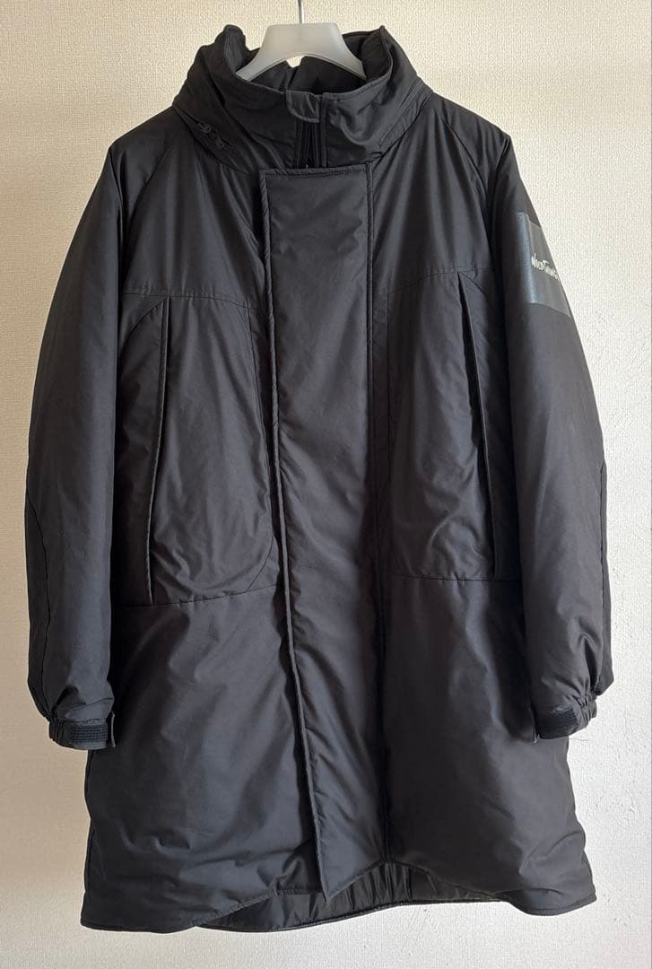 WILD THINGS ワイルドシングス モンスターパーカーM