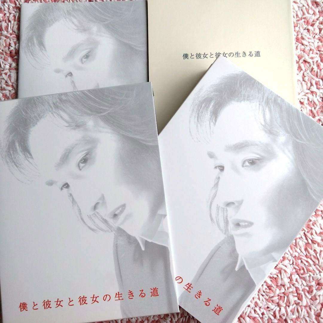 僕と彼女と彼女の生きる道 DVD-BOX〈5枚組〉草彅剛　TVドラマ　DVD
