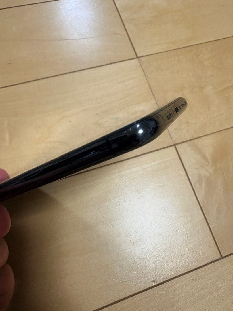 iPhone XSMAX 本体256G 美品