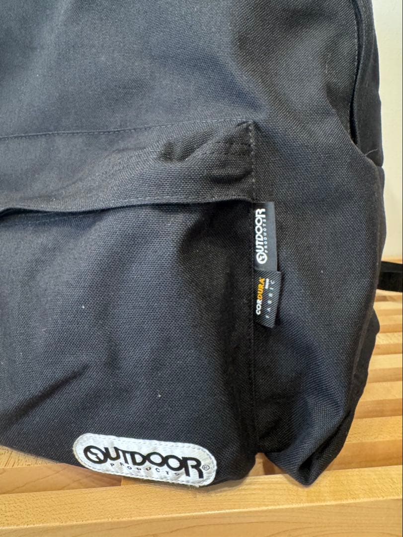 OUTDOOR PRODUCTS リュック　452R GIANT SOLID