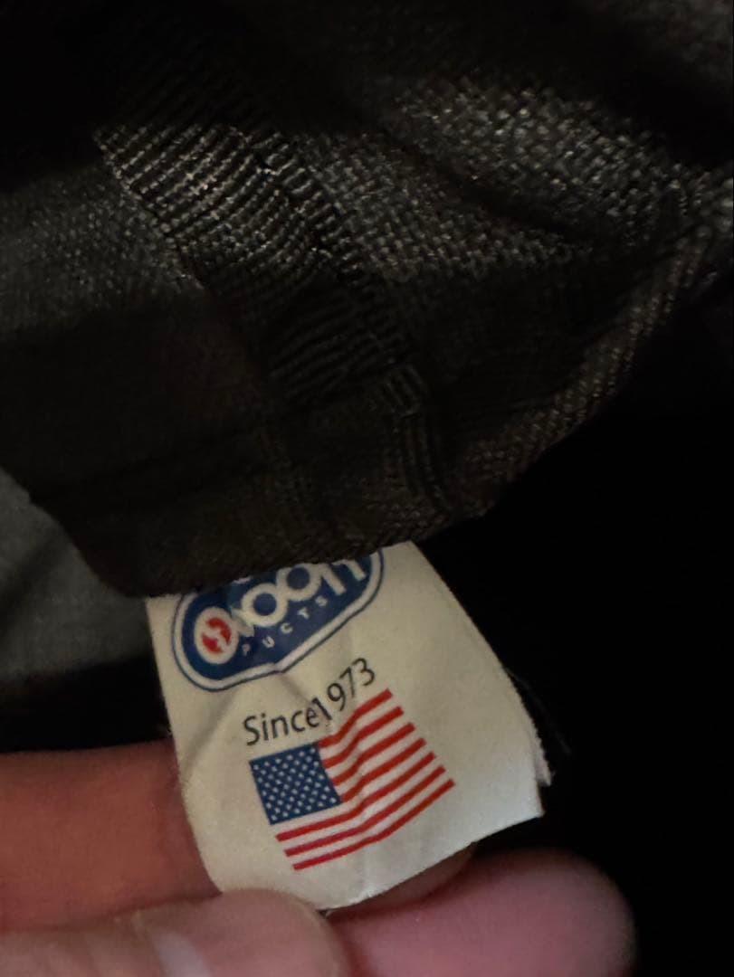 OUTDOOR PRODUCTS リュック　452R GIANT SOLID