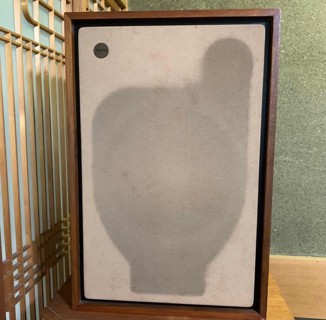 加藤様　タンノイ イートン