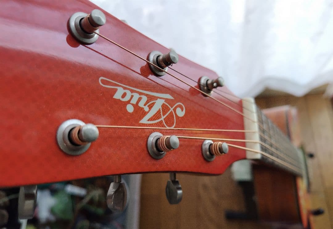 H*k様 【限定品】スーパーマリオ　ARIAギター151SM（ソフトケース付き）