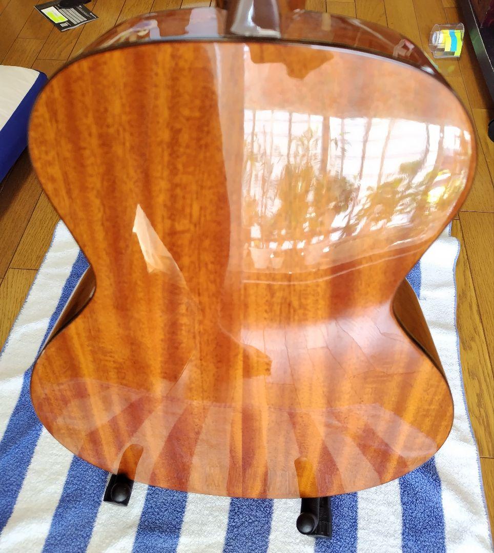 H*k様 【限定品】スーパーマリオ　ARIAギター151SM（ソフトケース付き）