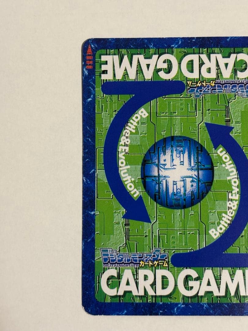 デジモンカード【しょうりつ80%!!】【ネットの力で究極進化!!!】 2枚セット