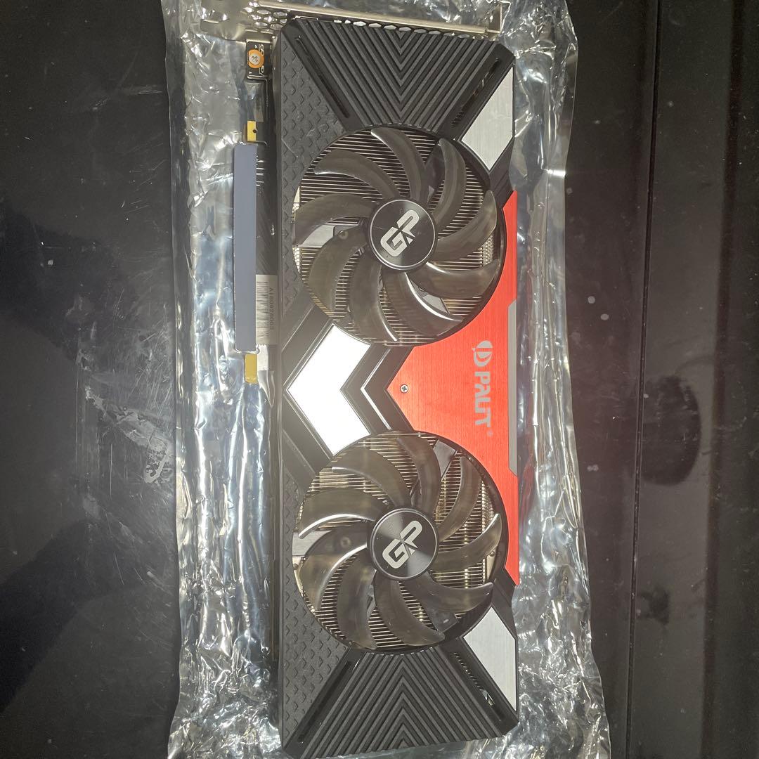 ※ジャンク※RTX2070 gamingPRO OC8G