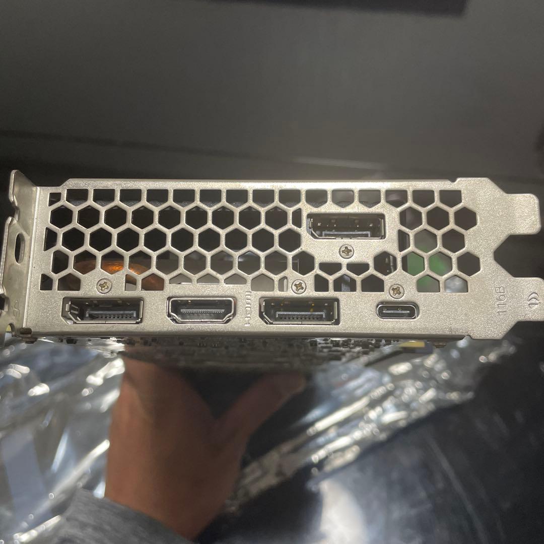 ※ジャンク※RTX2070 gamingPRO OC8G