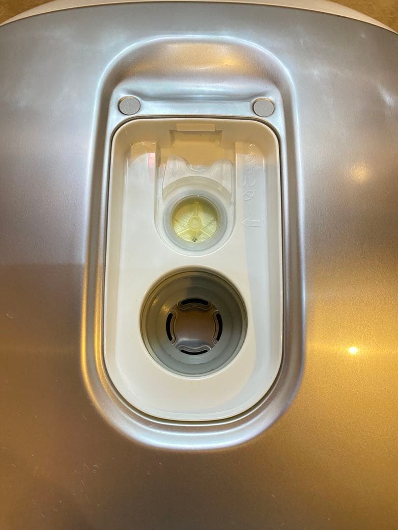 Panasonic スチームIH炊飯器 SR-SY185J 1升(10合)炊き