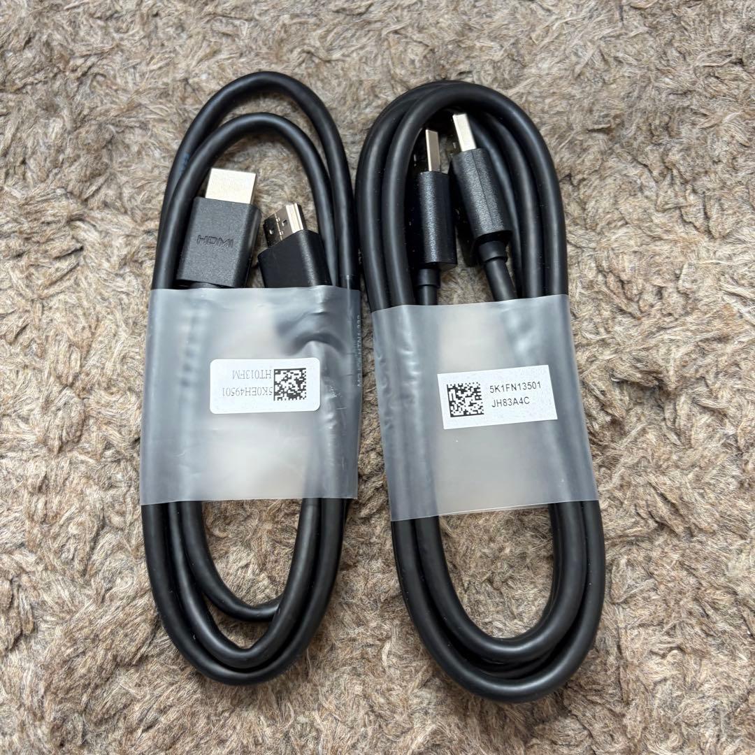 DELL G2422HS モニター　ゲーミングモニター