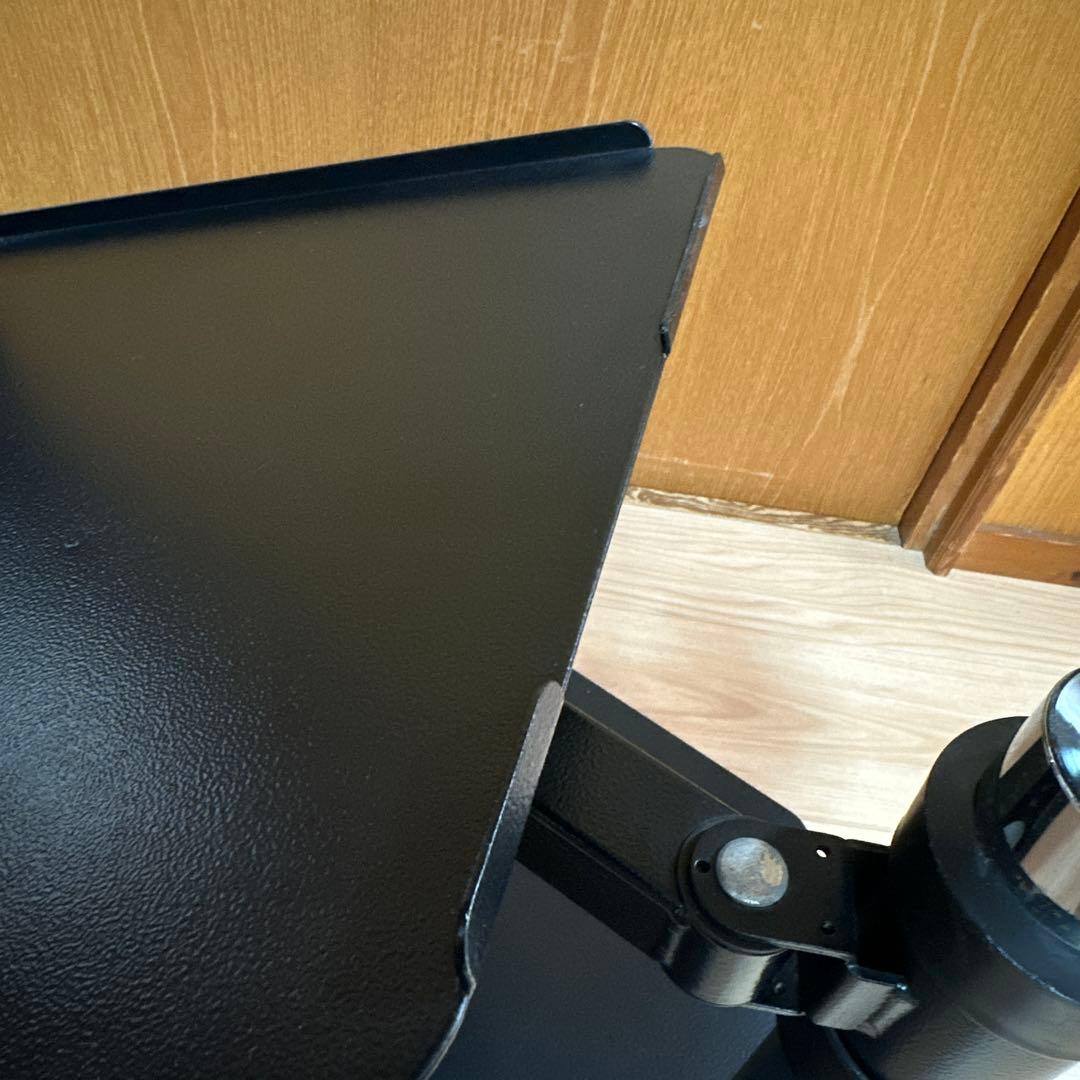 トレジャン SPACETEK スペーステック ハイエンド　CDJスタンド