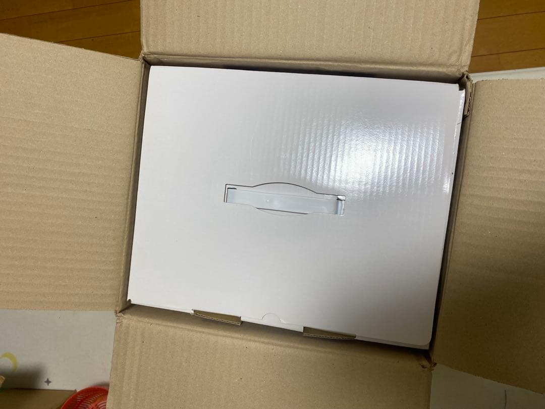 【新品未使用】WELL TECH アクアオアシスH2 水素水生成機 高濃度水素水