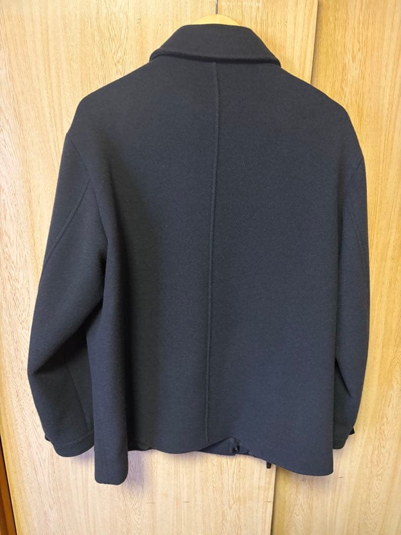 グリーンレーベル×大山旬 SENTDALE WOOL カバーオール　Lサイズ