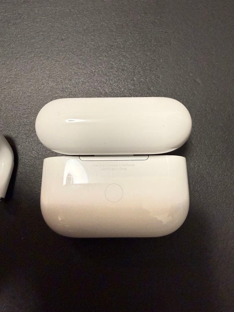 AirPods Pro2 本体 アップルケア付き【価格交渉可】