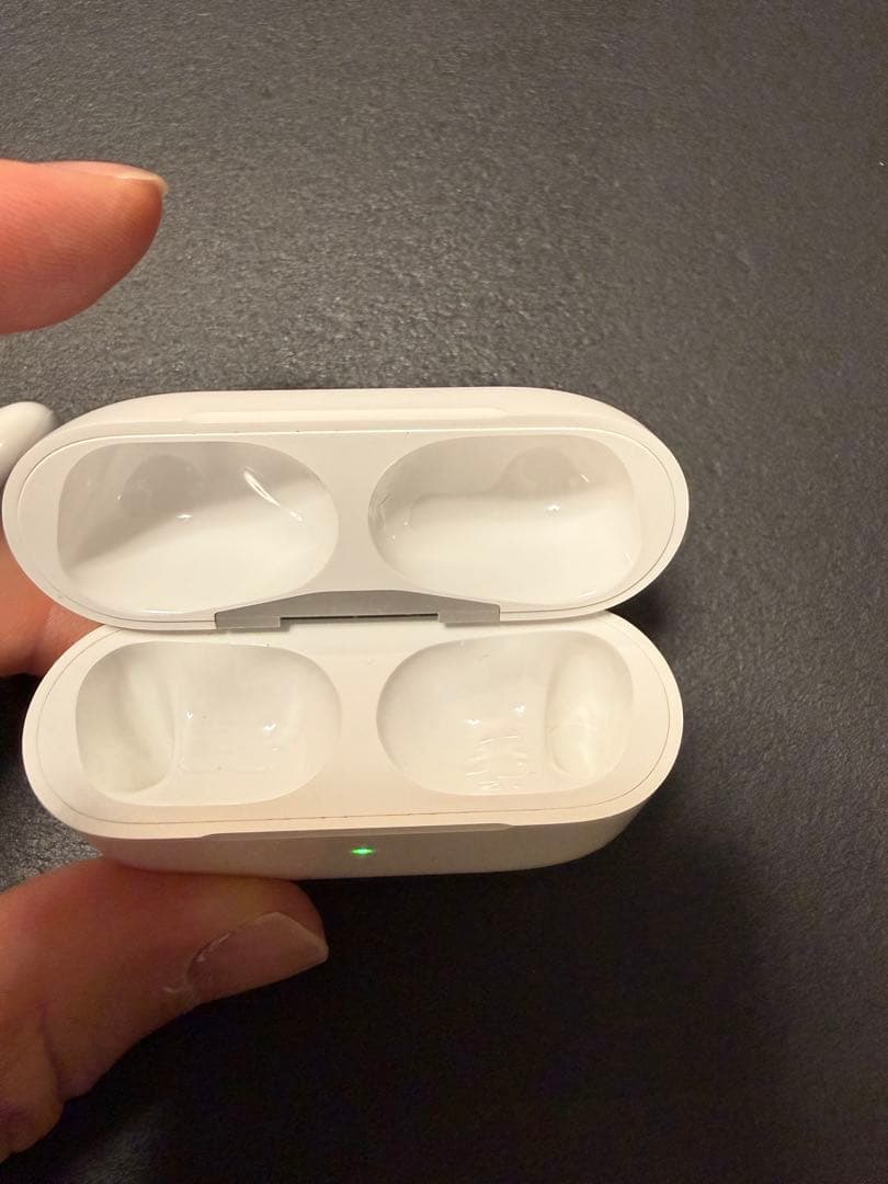 AirPods Pro2 本体 アップルケア付き【価格交渉可】