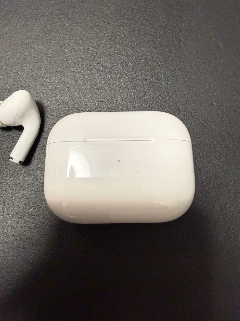 AirPods Pro2 本体 アップルケア付き【価格交渉可】