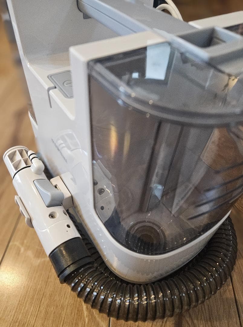 送料込 IRIS OHYAMA RNS-P10-W リンサークリーナー