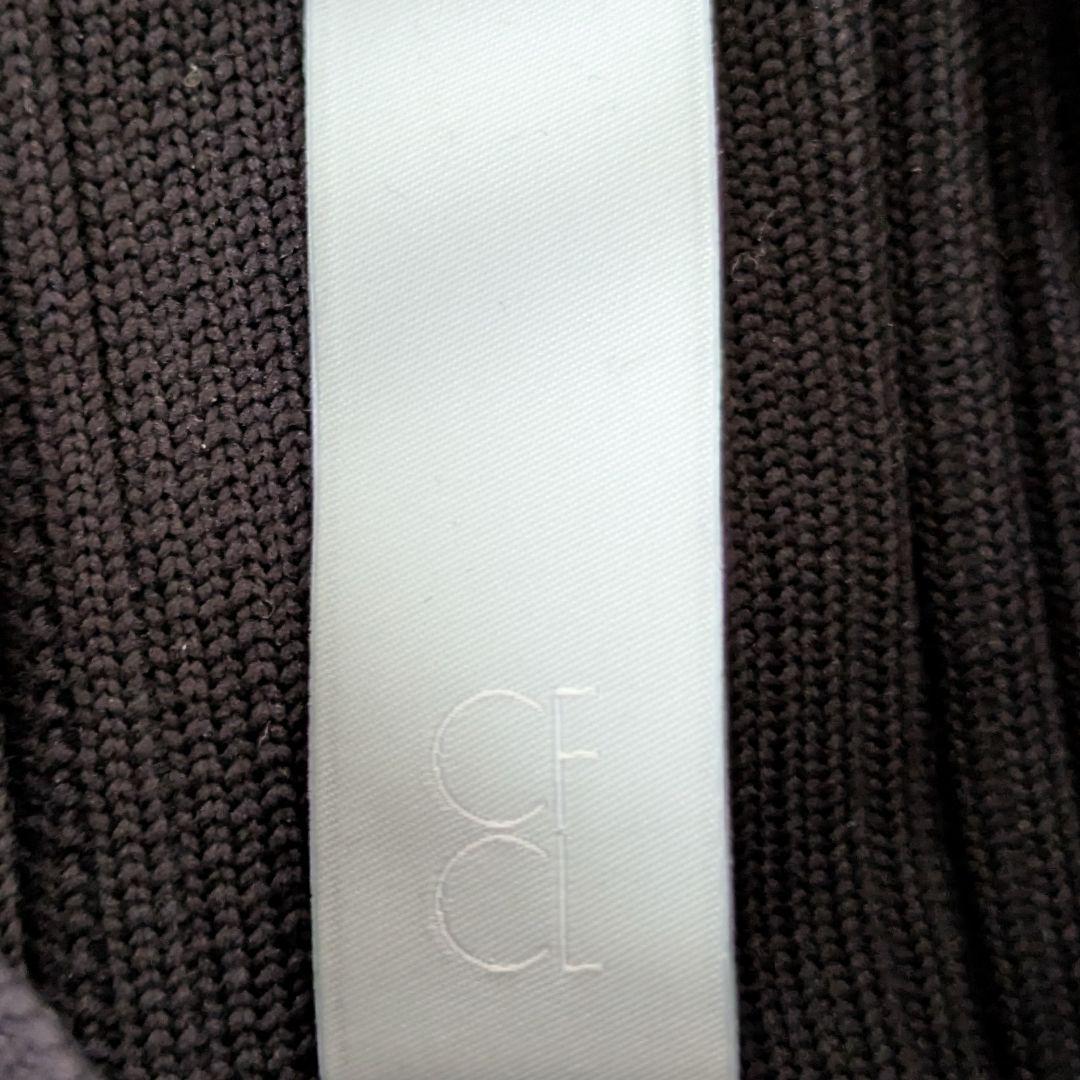 ワンピース CFCL FLUTED SLEEVELESS MERMAID DRESS 5