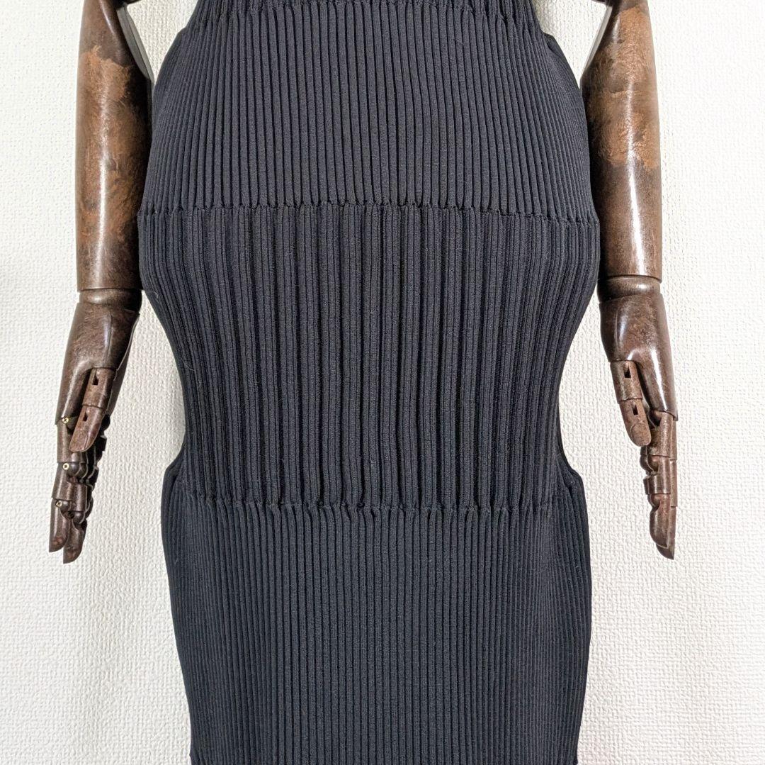 ワンピース CFCL FLUTED SLEEVELESS MERMAID DRESS 5