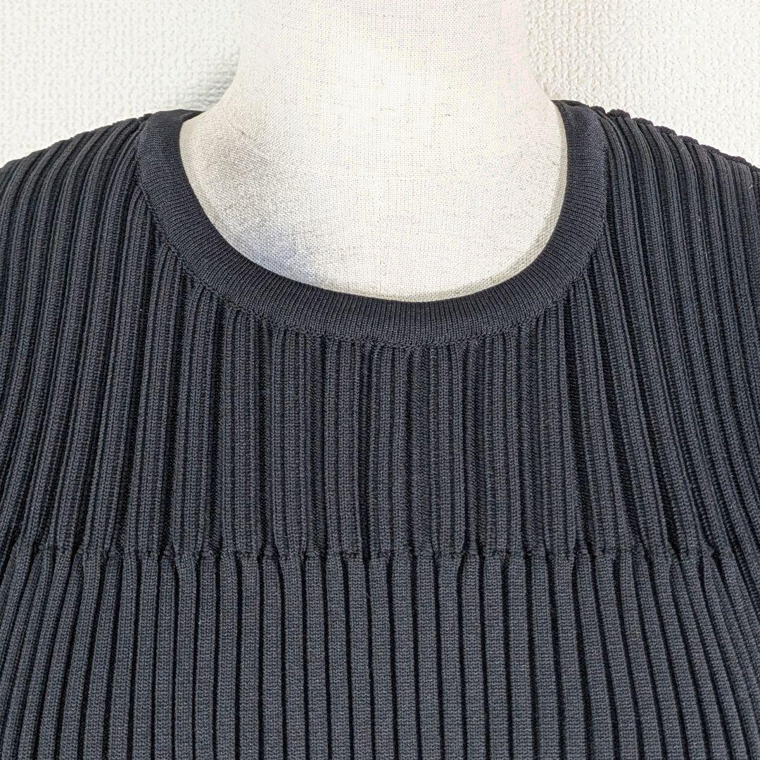 ワンピース CFCL FLUTED SLEEVELESS MERMAID DRESS 5