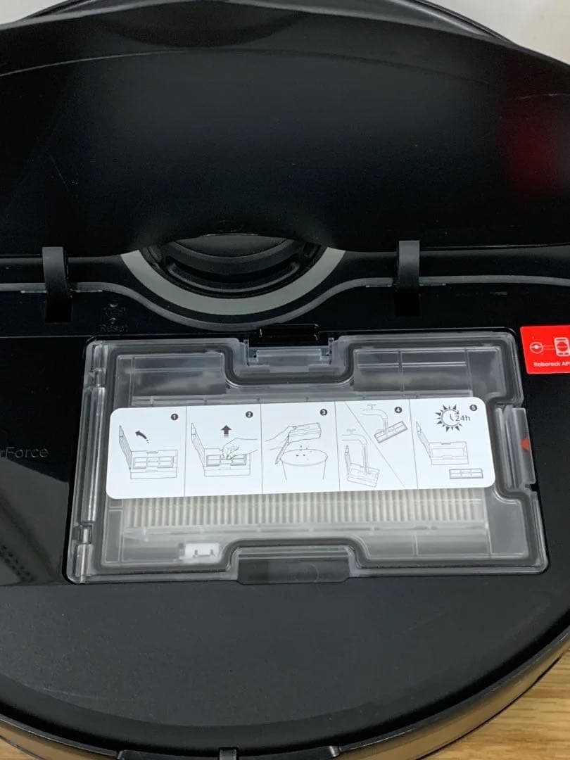 roborockロボットクリーナーS8 Pro Ultraロボット掃除機2023