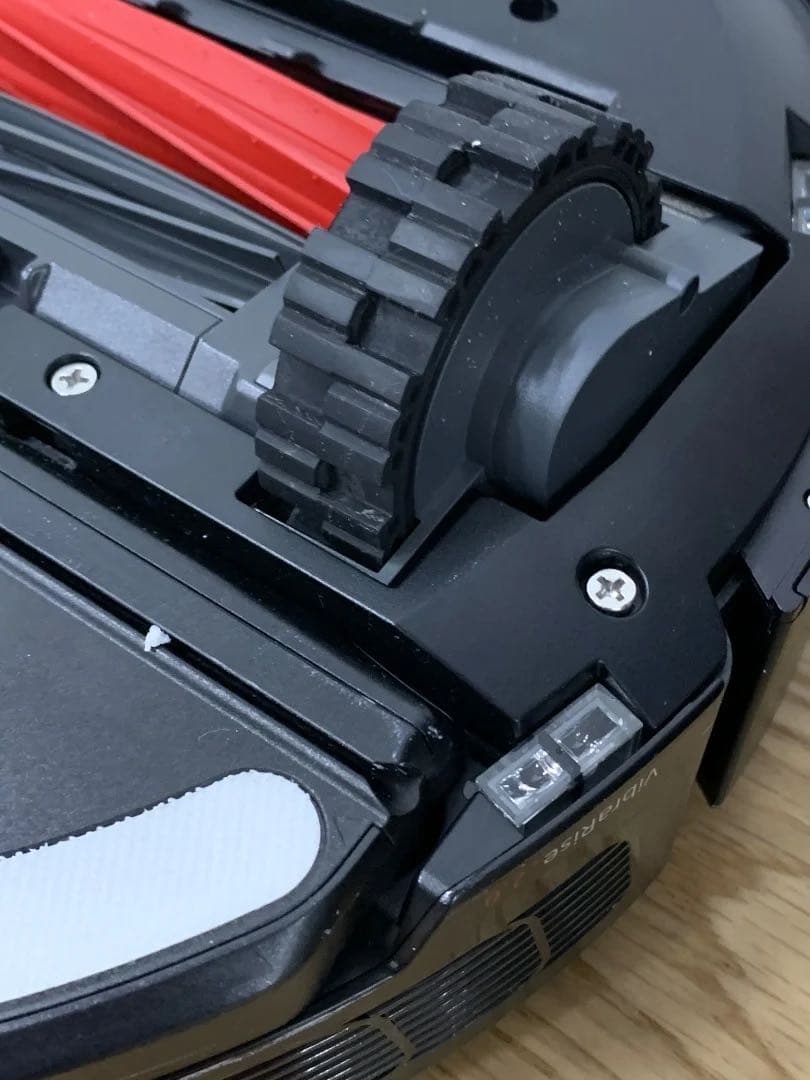 roborockロボットクリーナーS8 Pro Ultraロボット掃除機2023