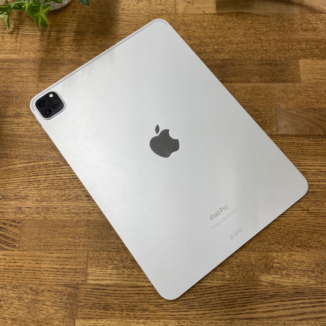 iPad Pro第4世代 11インチ M2チップ 128GB WiFi モデル