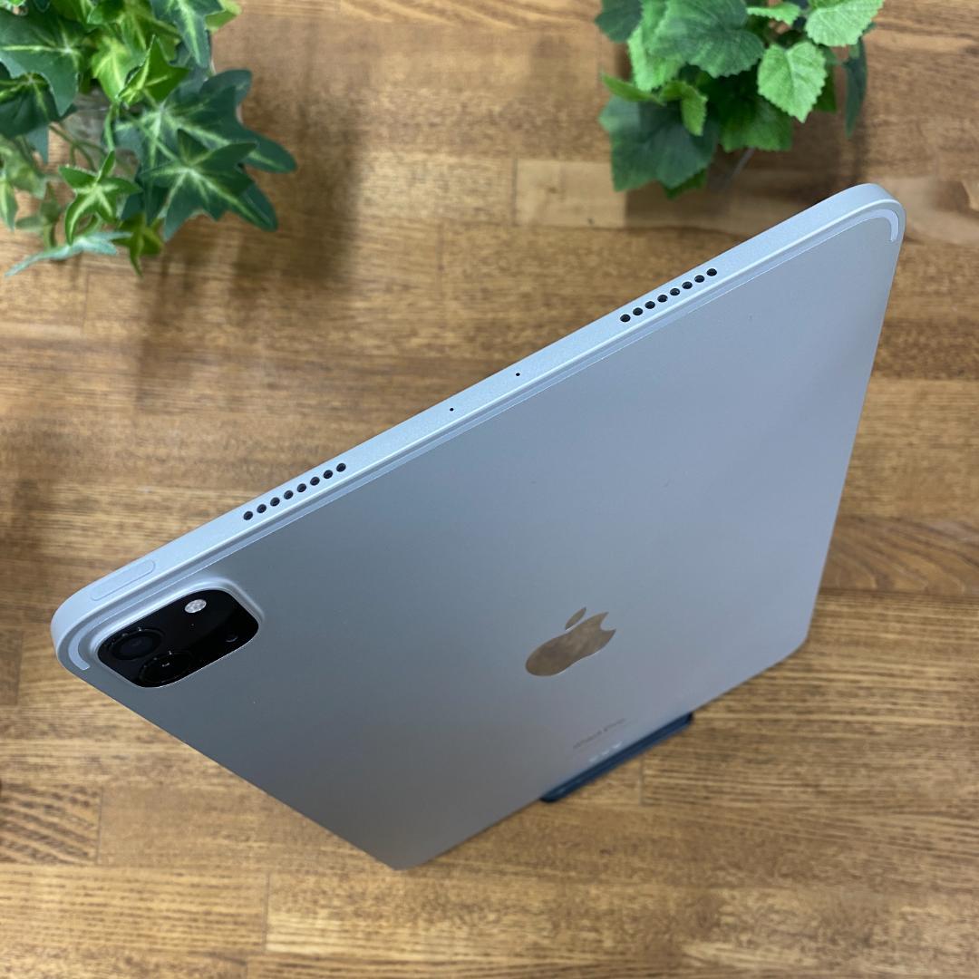 iPad Pro第4世代 11インチ M2チップ 128GB WiFi モデル