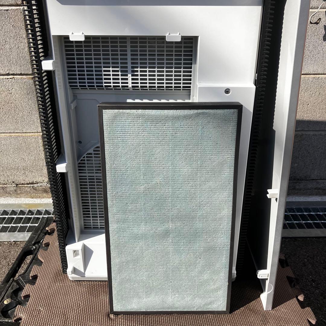 Panasonic パナソニック ジアイーノ 空気清浄機 F-MV4300