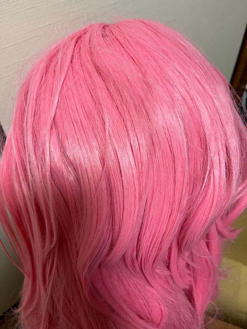 美少女着ぐるみ（ヘルメット）