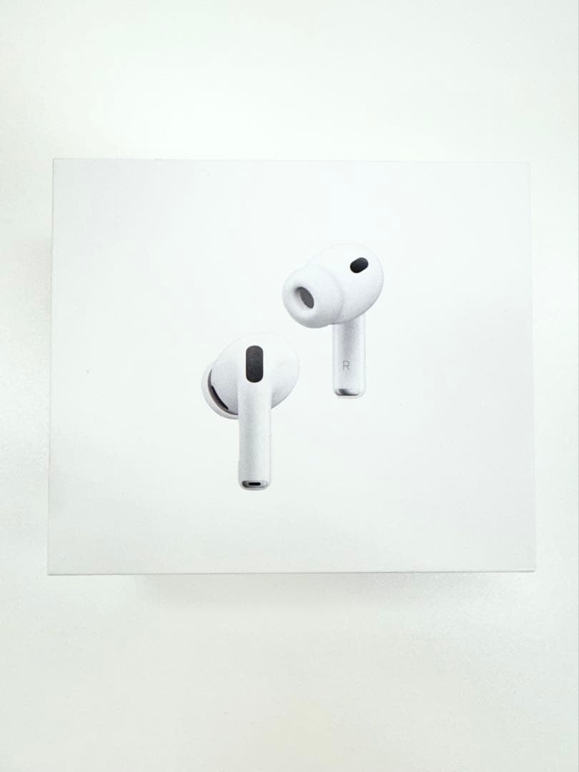 AirPods pro 3 新品 未開封