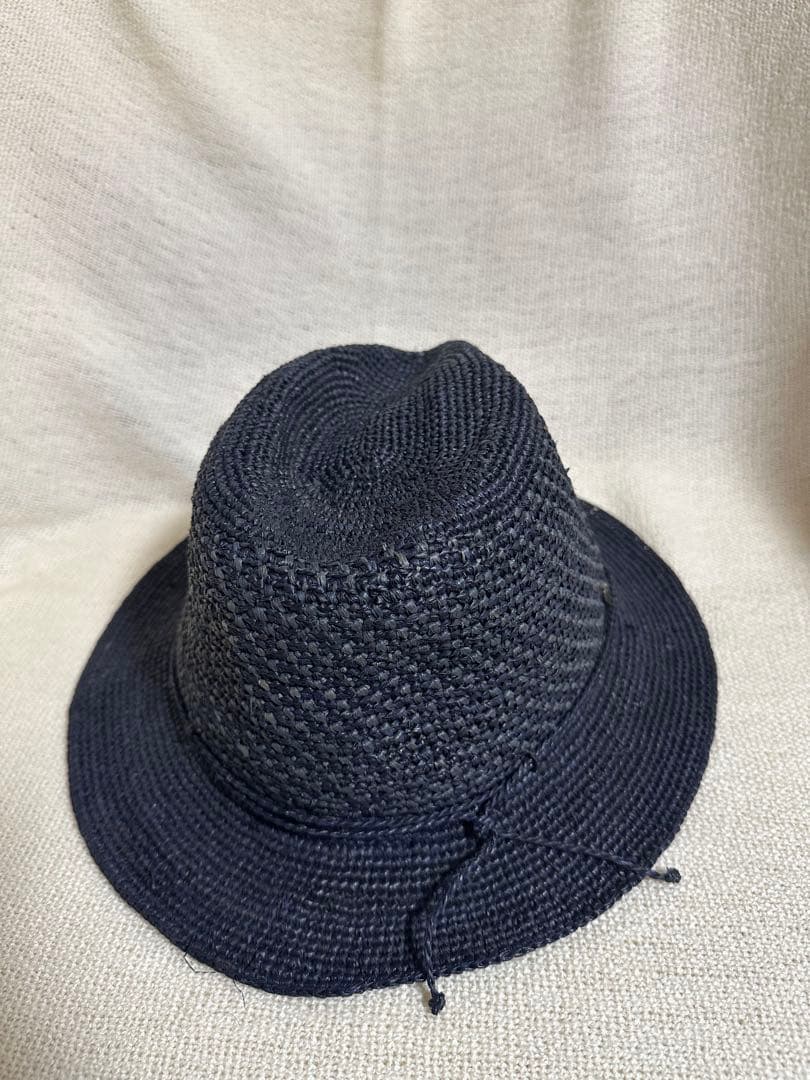 Helenkaminski ヘレンカミンスキ帽子